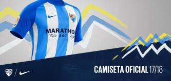 Málaga 17-18 (Nike)